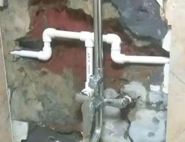 璧山卫生间漏水检测电话