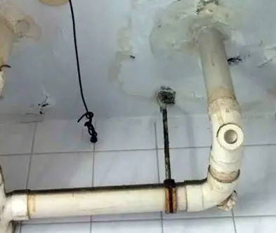 璧山卫生间漏水检测多少钱