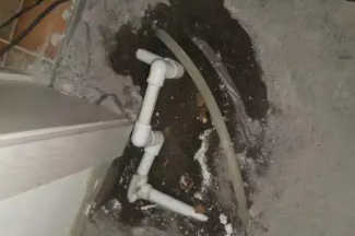 璧山卫生间漏水检测多少钱
