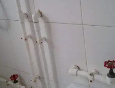 璧山水管维修多少钱