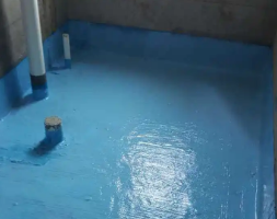 璧山卫生间防水哪家好