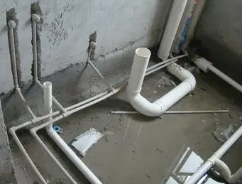 璧山水管维修多少钱