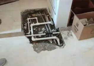 璧山查漏水多少钱