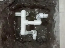 璧山卫生间漏水维修公司为您专业分享一下璧山查漏水的知识点