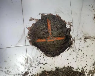 璧山查漏水多少钱