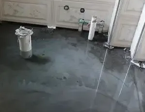 璧山卫生间漏水维修公司为您专业分享下璧山卫生间漏水检测的知识点