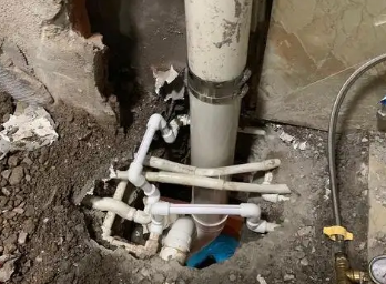 璧山卫生间漏水检测多少钱