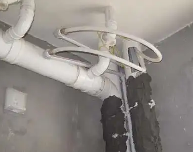 璧山水管维修哪家好