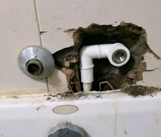 璧山卫生间漏水检测多少钱