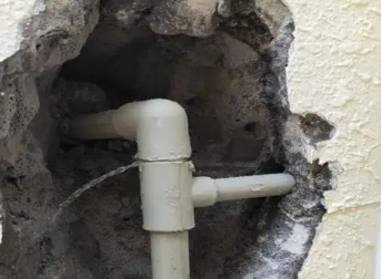 璧山卫生间测漏水哪家好