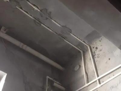璧山卫生间漏水维修技术的依据是什么
