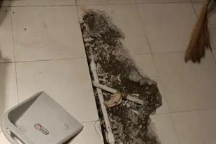 璧山卫生间漏水检测电话